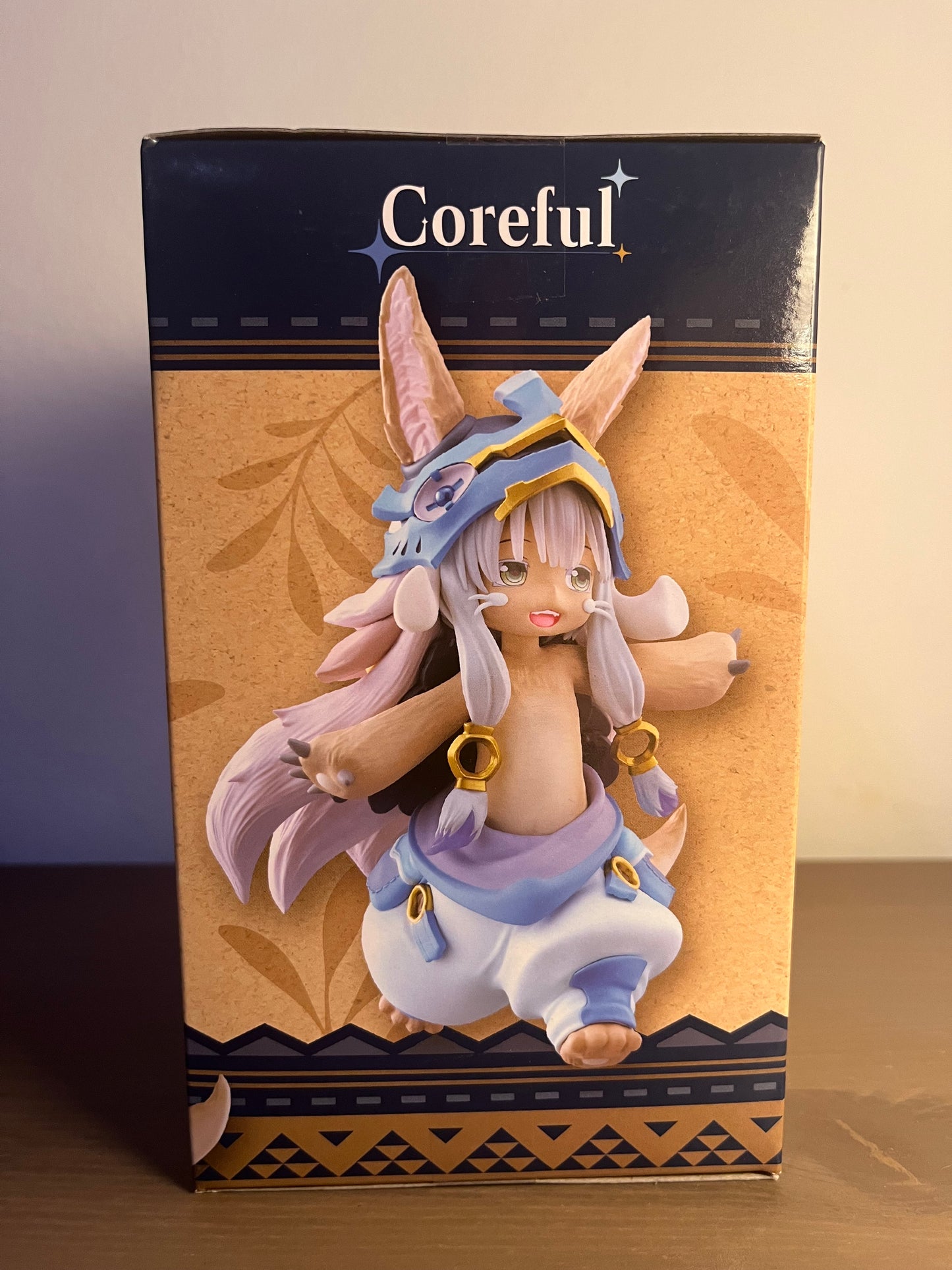 Made in Abyss - Nanachi Coreful Figure (2nd Season Ver.)