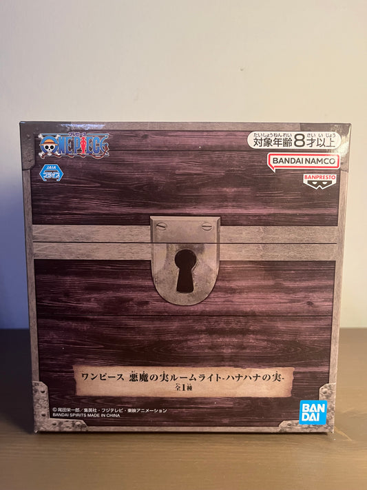 One Piece Devil Fruit Room Light – Hana Hana no Mi (Nico Robin)