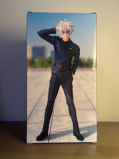 Jujutsu Kaisen – Satoru Gojo Vivit Figure
