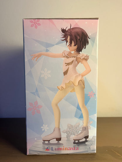Inori Yuitsuka – Medalist (Luminasta)
