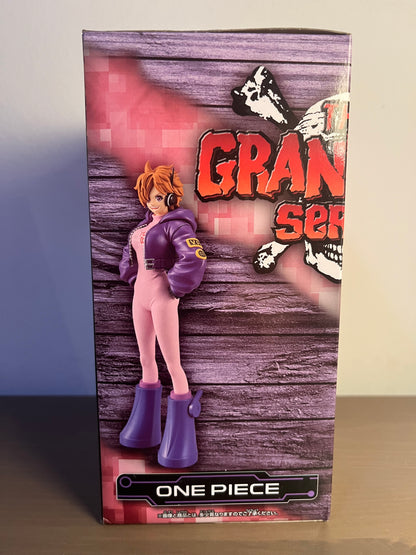 DXF – The Grandline Series – Dr. Vegapunk Lilith (Evil)