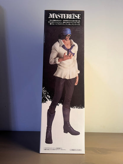One Piece Ichiban Kuji – MASTERLISE: Kuzan (Aokiji) [Prize C] [Banpresto]